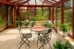 London Beach conservatory quotes